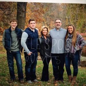 Meet your Posher, Anita